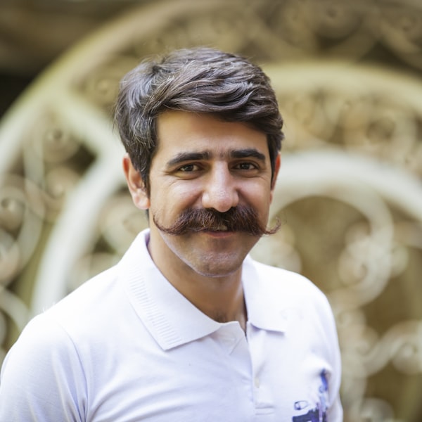 Bahadır Usta