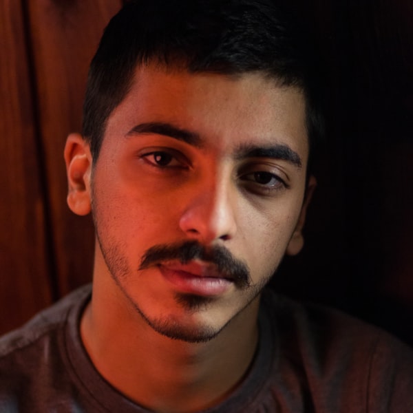 Serkan Usta